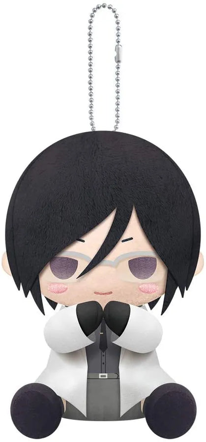 Touken Ranbu - Online - Yagen Toushirou - es Series nino - PitaNui (Kotobukiya)ㅤ – Kotobukiya – ActionFigureBrasil