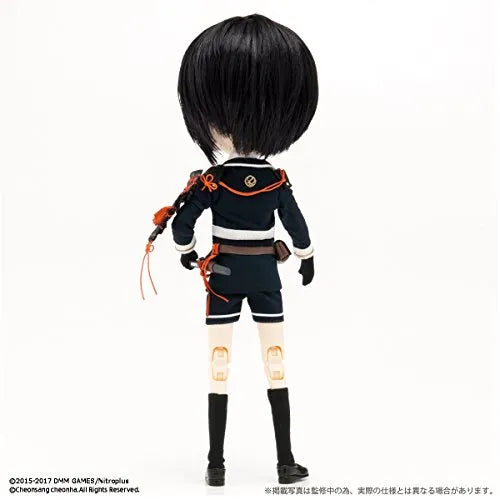 Touken Ranbu - Online - Yagen Toushirou - Isul - Pullip (Line)ㅤ – Groove – ActionFigureBrasil