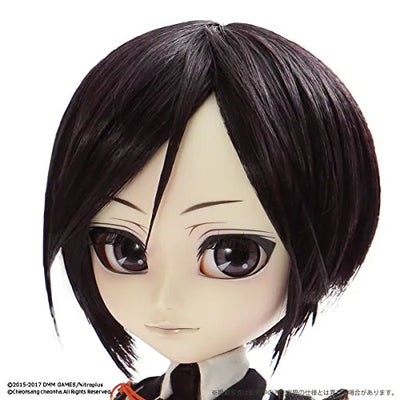 Touken Ranbu - Online - Yagen Toushirou - Isul - Pullip (Line)ㅤ – Groove – ActionFigureBrasil — ângulo diferente