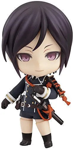 Touken Ranbu - Online - Yagen Toushirou - Nendoroid #594 (Orange Rouge)ㅤ – Orange Rouge – ActionFigureBrasil