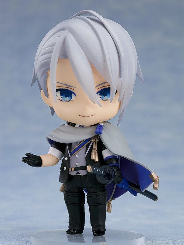 Touken Ranbu Online - Yamanbagiri Chougi - Nendoroid #1464 - 2026 Re-release (Orange Rouge)ㅤ – Orange Rouge – ActionFigureBrasil