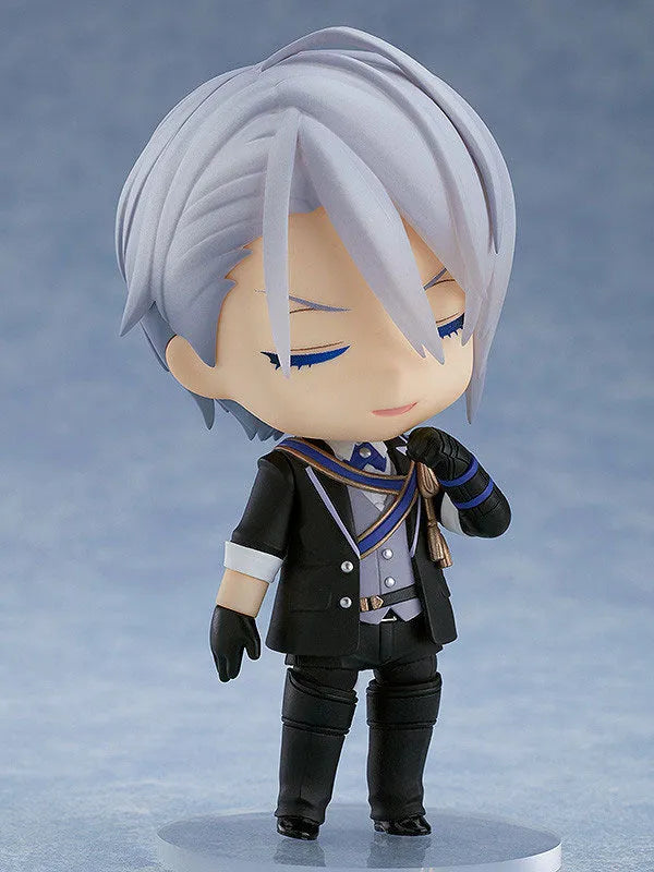 Touken Ranbu Online - Yamanbagiri Chougi - Nendoroid #1464 - 2026 Re-release (Orange Rouge)ㅤ – Orange Rouge – ActionFigureBrasil