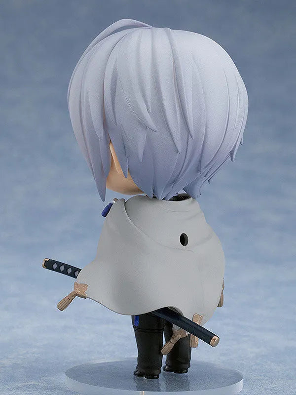 Touken Ranbu Online - Yamanbagiri Chougi - Nendoroid #1464 - 2026 Re-release (Orange Rouge)ㅤ – Orange Rouge – ActionFigureBrasil