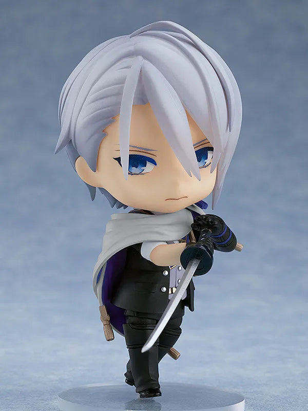 Touken Ranbu - Online - Yamanbagiri Chougi - Nendoroid #1464 (Orange Rouge)ㅤ – Orange Rouge – ActionFigureBrasil
