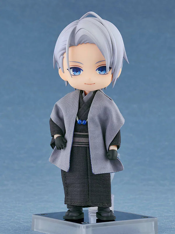 Touken Ranbu Online - Yamanbagiri Chougi - Nendoroid Doll - Casual Outfit Ver. (Good Smile Company, Orange Rouge)ㅤ – Orange Rouge – ActionFigureBrasil