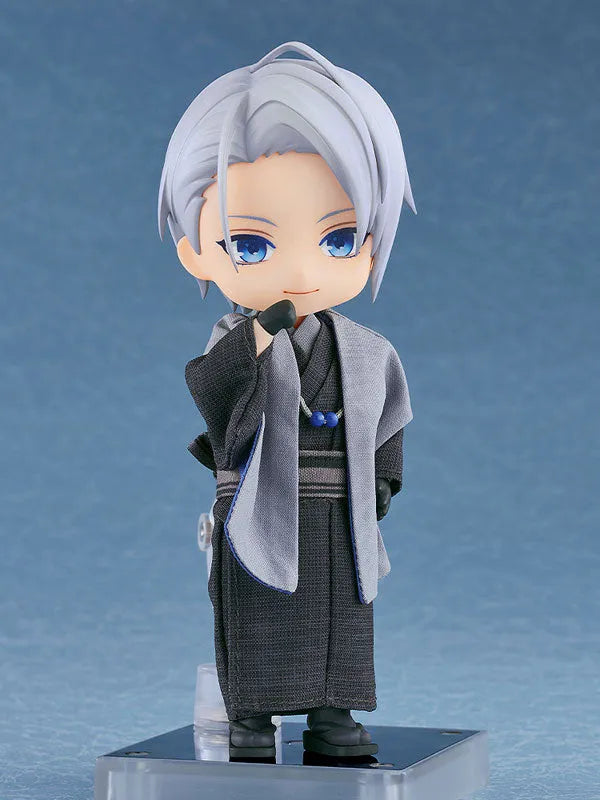 Touken Ranbu Online - Yamanbagiri Chougi - Nendoroid Doll - Casual Outfit Ver. (Good Smile Company, Orange Rouge)ㅤ – Orange Rouge – ActionFigureBrasil