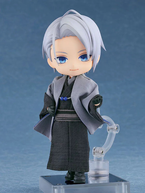 Touken Ranbu Online - Yamanbagiri Chougi - Nendoroid Doll - Casual Outfit Ver. (Good Smile Company, Orange Rouge)ㅤ – Orange Rouge – ActionFigureBrasil