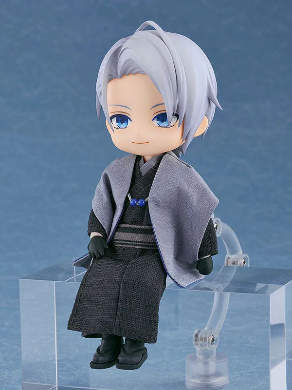 Touken Ranbu Online - Yamanbagiri Chougi - Nendoroid Doll - Casual Outfit Ver. (Good Smile Company, Orange Rouge)ㅤ – Orange Rouge – ActionFigureBrasil