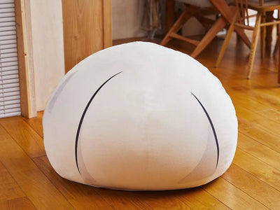Touken Ranbu - Online - Yamanbagiri Kunihiro - Big Mochi Puchi Marukko Sofa Cushion (FuRyu) [Shop Exclusive]ㅤ – FuR – ActionFigureBrasil — embalagem