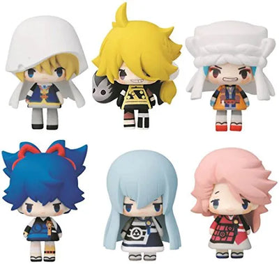 Touken Ranbu - Online - Yamanbagiri Kunihiro - Koedarize - Koedarize Touken Ranbu Online Vol.4 (Takara Tomy)ㅤ – Takara Tomy – ActionFigureBrasil