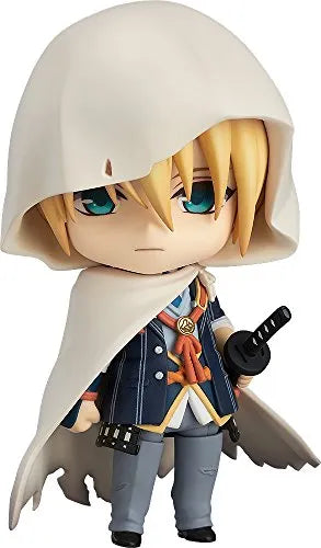 Touken Ranbu - Online - Yamanbagiri Kunihiro - Nendoroid #690ㅤ – Orange Rouge – ActionFigureBrasil