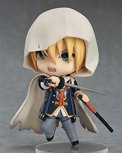 Touken Ranbu - Online - Yamanbagiri Kunihiro - Nendoroid #690ㅤ – Orange Rouge – ActionFigureBrasil