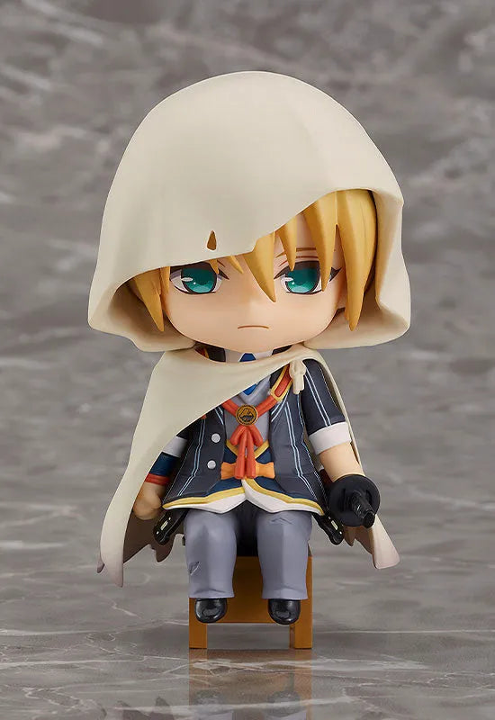 Touken Ranbu - Online - Yamanbagiri Kunihiro - Nendoroid - Nendoroid Swacchao (Orange Rouge)ㅤ – Orange Rouge – ActionFigureBrasil
