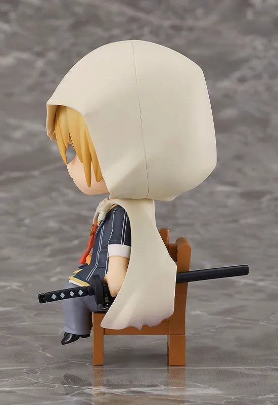Touken Ranbu - Online - Yamanbagiri Kunihiro - Nendoroid - Nendoroid Swacchao (Orange Rouge)ㅤ – Orange Rouge – ActionFigureBrasil