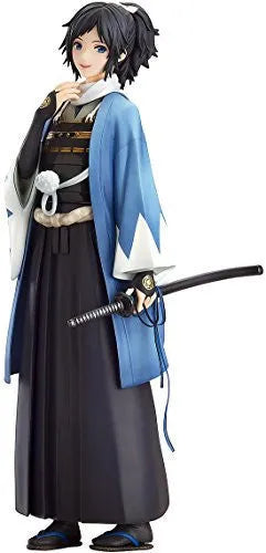 Touken Ranbu - Online - Yamatonokami Yasusada - 1/8 (Orange Rouge)ㅤ – Orange Rouge – ActionFigureBrasil