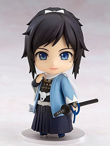 Touken Ranbu - Online - Yamatonokami Yasusada - Nendoroid #760 (Orange Rouge)ㅤ – Orange Rouge – ActionFigureBrasil