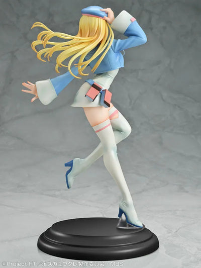 Towa no Yuugure - Yuugure - 1/7 (Medicos Entertainment)ㅤ – Medicos Entertainment – ActionFigureBrasil — detalhe do produto