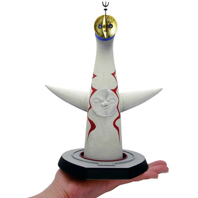 Tower of the Sun - 1/350 (Kaiyodo)ㅤ – Kaiyodo – ActionFigureBrasil — ambientada