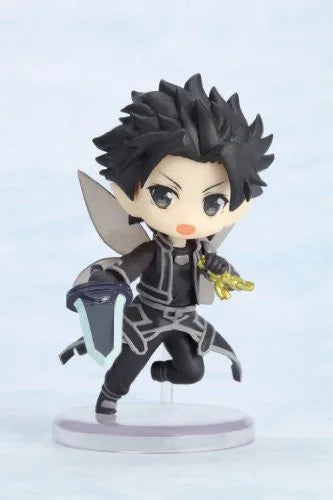 TOY'S WORKS COLLECTION 2.5 DELUXE SWORD ART ONLINE (SET OF 6 PIECES)ㅤ – Chara-Ani – ActionFigureBrasil