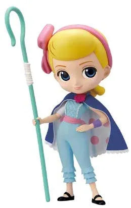 Toy Story 4 - Bo Peep - Q Posket Disney Characters - Normal Color (Bandai Spirits)ㅤ – Bandai Spirits – ActionFigureBrasil