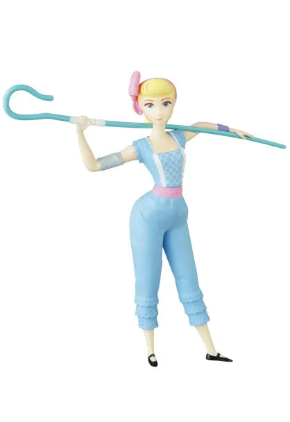 Toy Story 4 - Bo Peep - Ultra Detail Figure No.497 (Medicom Toy)ㅤ – Medicom Toy – ActionFigureBrasil
