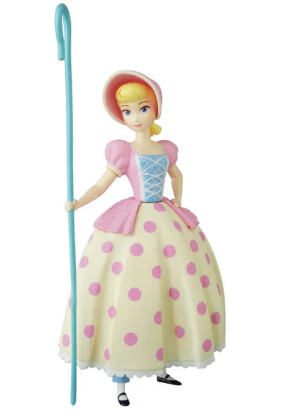 Toy Story 4 - Bo Peep - Ultra Detail Figure No.498 - Dress Ver. (Medicom Toy)ㅤ – Medicom Toy – ActionFigureBrasil