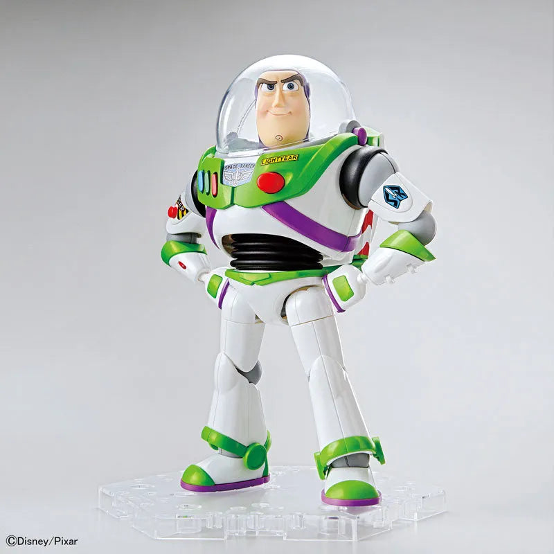 Toy Story 4 - Buzz Lightyear (Bandai Spirits)ㅤ – Bandai Spirits – ActionFigureBrasil