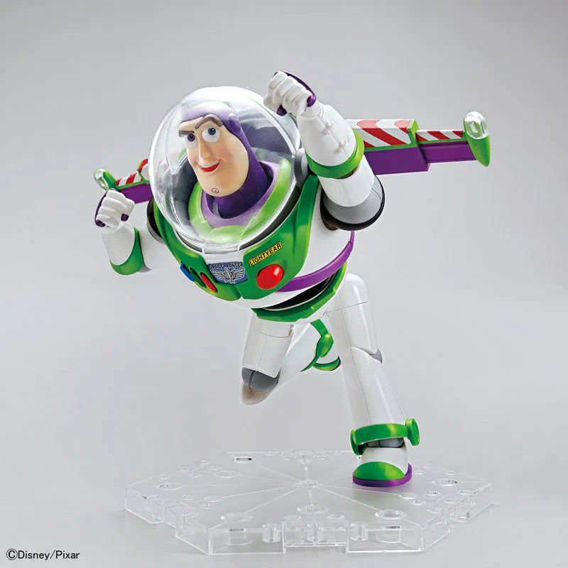Toy Story 4 - Buzz Lightyear (Bandai Spirits)ㅤ – Bandai Spirits – ActionFigureBrasil