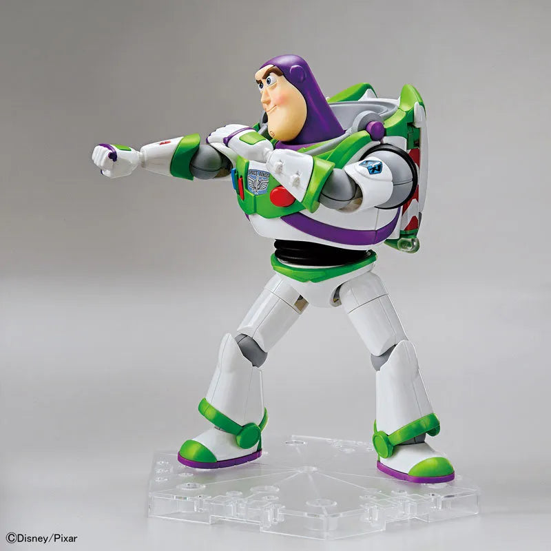 Toy Story 4 - Buzz Lightyear (Bandai Spirits)ㅤ – Bandai Spirits – ActionFigureBrasil