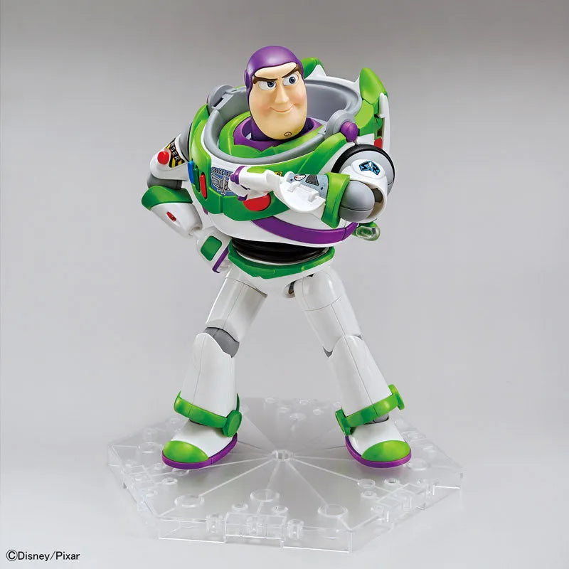Toy Story 4 - Buzz Lightyear (Bandai Spirits)ㅤ – Bandai Spirits – ActionFigureBrasil