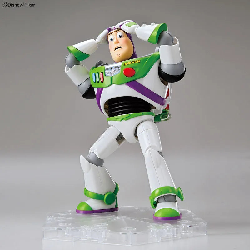 Toy Story 4 - Buzz Lightyear (Bandai Spirits)ㅤ – Bandai Spirits – ActionFigureBrasil