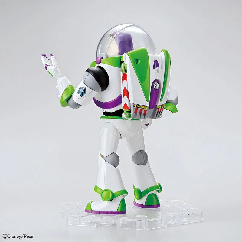 Toy Story 4 - Buzz Lightyear (Bandai Spirits)ㅤ – Bandai Spirits – ActionFigureBrasil