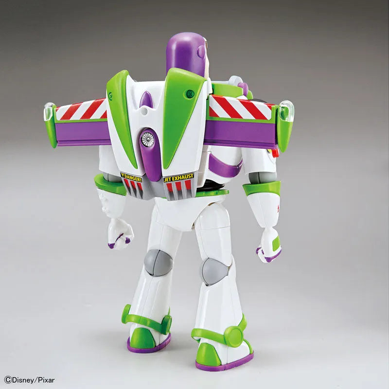 Toy Story 4 - Buzz Lightyear (Bandai Spirits)ㅤ – Bandai Spirits – ActionFigureBrasil