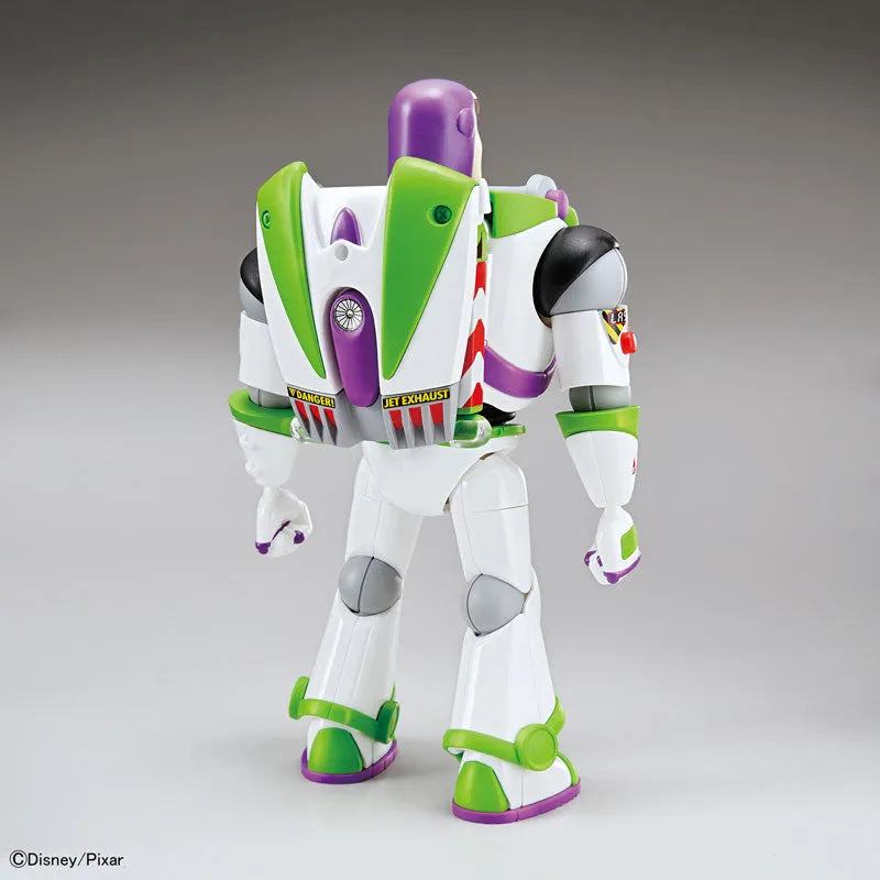 Toy Story 4 - Buzz Lightyear (Bandai Spirits)ㅤ – Bandai Spirits – ActionFigureBrasil