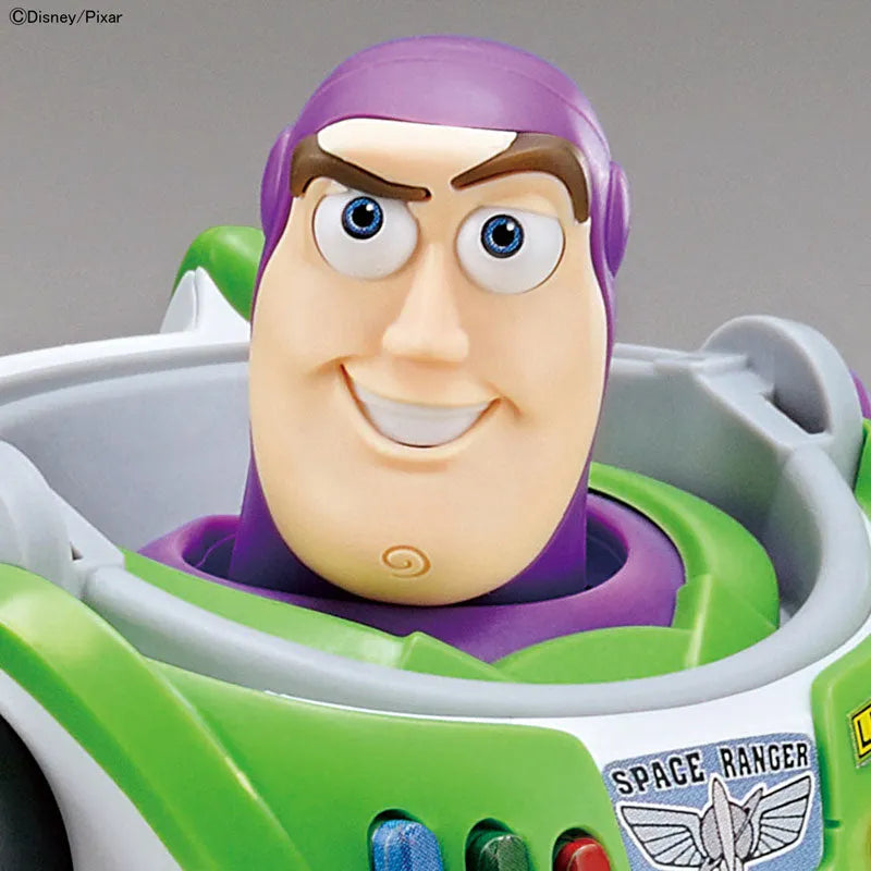 Toy Story 4 - Buzz Lightyear (Bandai Spirits)ㅤ – Bandai Spirits – ActionFigureBrasil