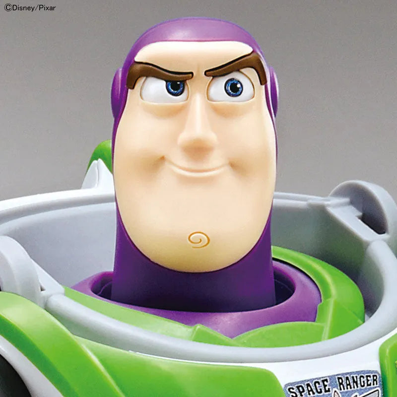 Toy Story 4 - Buzz Lightyear (Bandai Spirits)ㅤ – Bandai Spirits – ActionFigureBrasil