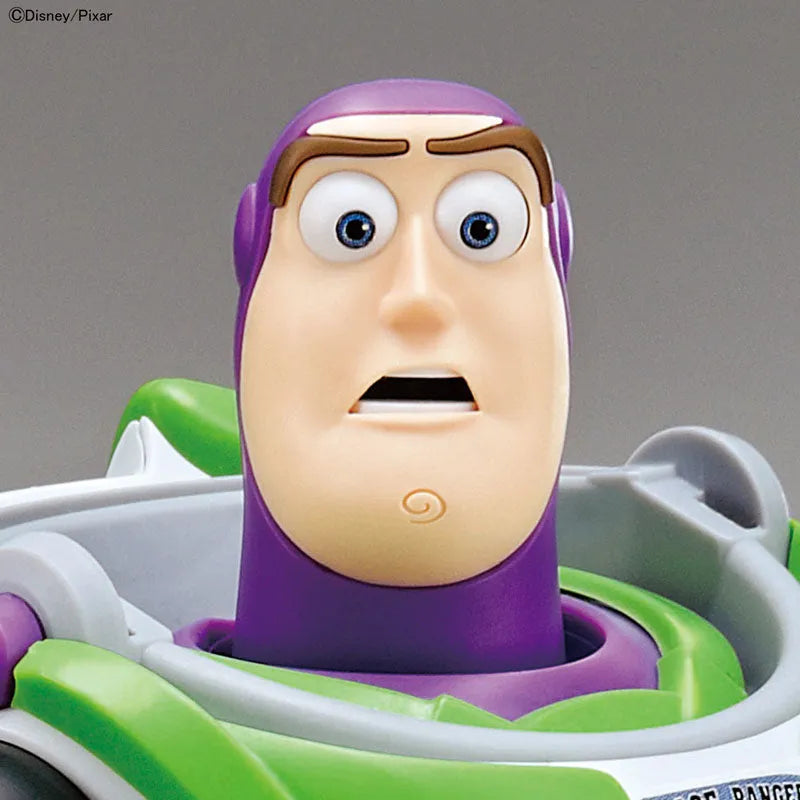 Toy Story 4 - Buzz Lightyear (Bandai Spirits)ㅤ – Bandai Spirits – ActionFigureBrasil