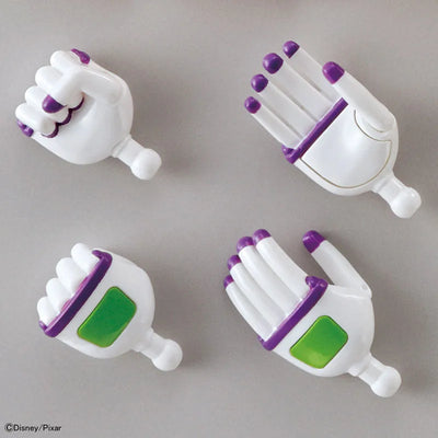 Toy Story 4 - Buzz Lightyear (Bandai Spirits)ㅤ – Bandai Spirits – ActionFigureBrasil — close
