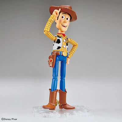 Toy Story 4 - Woody (Bandai Spirits)ㅤ – Bandai Spirits – ActionFigureBrasil