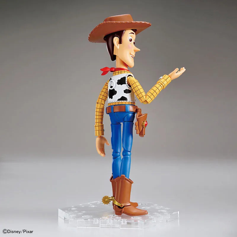 Toy Story 4 - Woody (Bandai Spirits)ㅤ – Bandai Spirits – ActionFigureBrasil