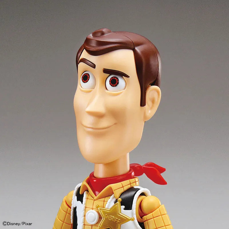 Toy Story 4 - Woody (Bandai Spirits)ㅤ – Bandai Spirits – ActionFigureBrasil