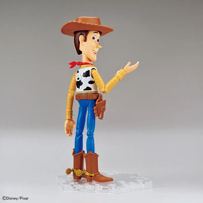 Toy Story 4 - Woody (Bandai Spirits)ㅤ – Bandai Spirits – ActionFigureBrasil