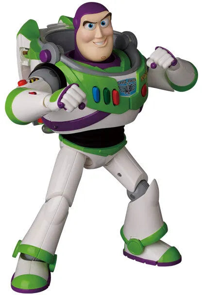 Toy Story - Buzz Lightyear - 1/1 - Ultimate (Medicom Toy)ㅤ – Medicom Toy – ActionFigureBrasil