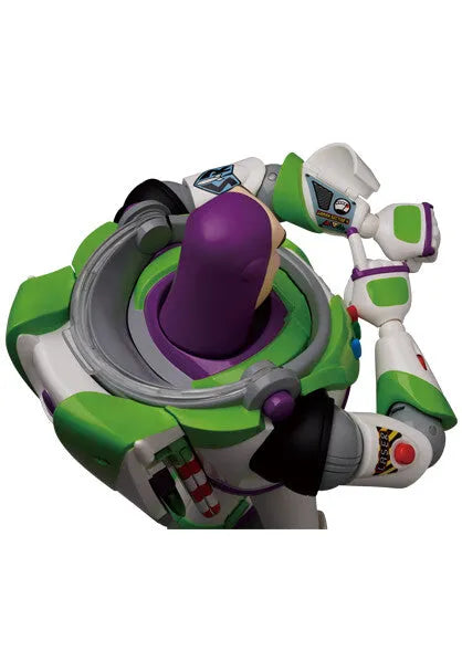 Toy Story - Buzz Lightyear - 1/1 - Ultimate (Medicom Toy)ㅤ – Medicom Toy – ActionFigureBrasil