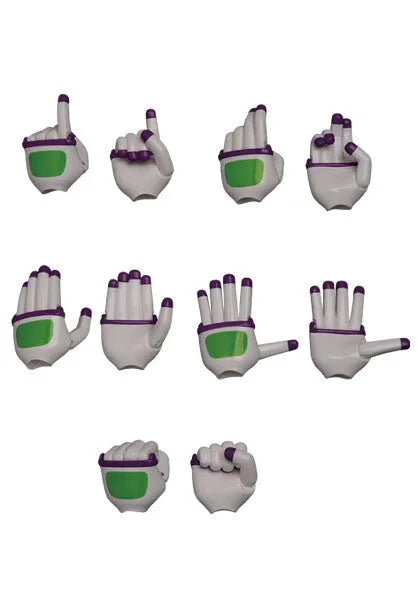 Toy Story - Buzz Lightyear - 1/1 - Ultimate (Medicom Toy)ㅤ – Medicom Toy – ActionFigureBrasil