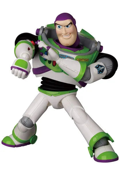 Toy Story - Buzz Lightyear - 1/1 - Ultimate (Medicom Toy)ㅤ – Medicom Toy – ActionFigureBrasil