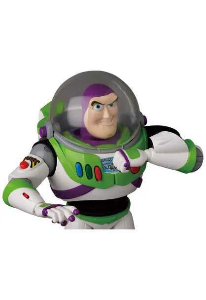 Toy Story - Buzz Lightyear - 1/1 - Ultimate (Medicom Toy)ㅤ – Medicom Toy – ActionFigureBrasil