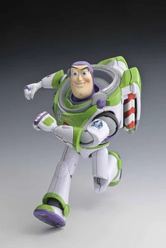 Toy Story - Buzz Lightyear - Chogokin (Bandai)ㅤ – Bandai – ActionFigureBrasil