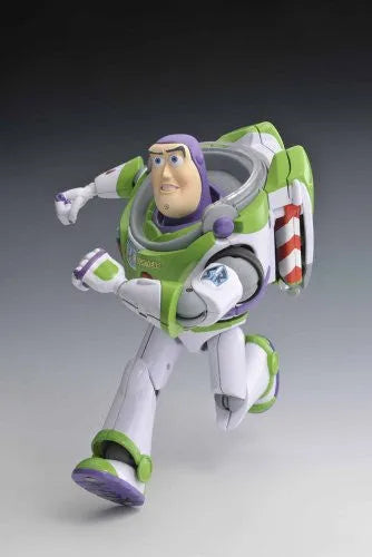Toy Story - Buzz Lightyear - Chogokin (Bandai)ㅤ – Bandai – ActionFigureBrasil