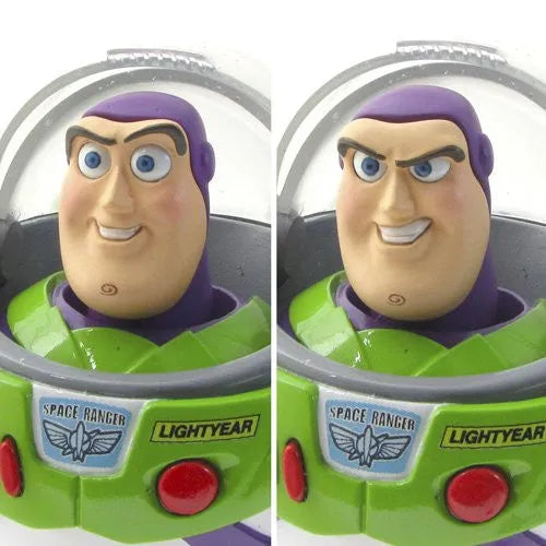 Toy Story - Buzz Lightyear - Revoltech - Revoltech SFX #011 (Kaiyodo)ㅤ – Kaiyodo – ActionFigureBrasil